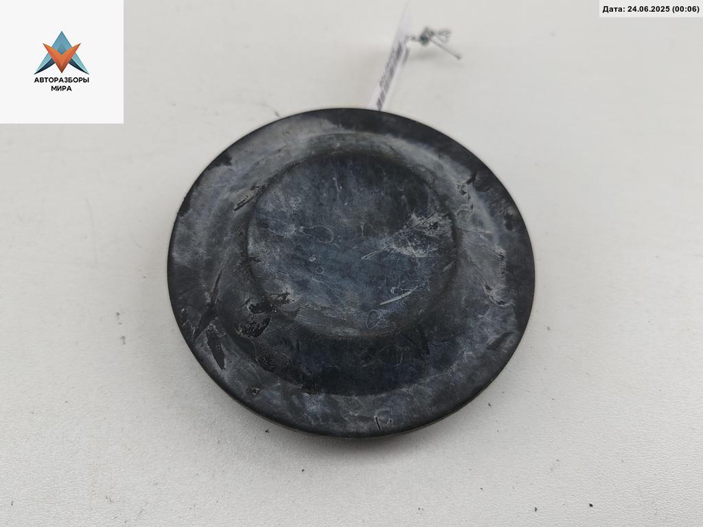 крышка фары Volkswagen Passat B5 1998, 1.8 л., бензин, МКПП, серый, седан, 02175 - фото №1