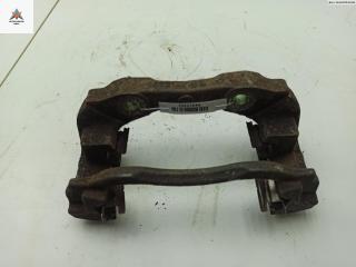 скоба суппорта Peugeot 1007 1 поколение 2005, 1.6 л., бензин, робот, серый, хетчбэк 3 дв.