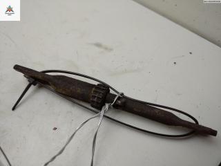 Механизм развода задних тормозных колодок правый Fiat Ducato 2 поколение 1995, 2.5 л., дизель, МКПП, белый, микроавтобус