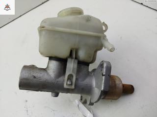 цилиндр тормозной главный Opel Zafira 1 поколение (A) [рестайлинг] 2003, 2.2 л., бензин, МКПП, чёрный, минивэн, 2442