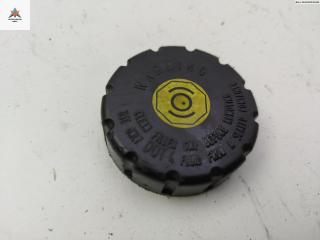 Крышка бачка тормозной жидкости Opel Zafira 1 поколение (A) [рестайлинг] 2003, 2.2 л., бензин, МКПП, чёрный, минивэн