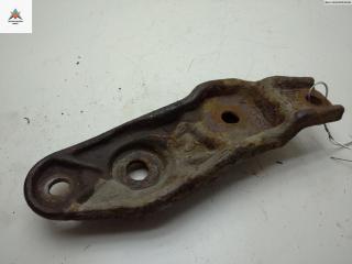 кронштейн (крепление) Volkswagen Transporter T4 1997, 2.5 л., дизель, МКПП, красный, микроавтобус