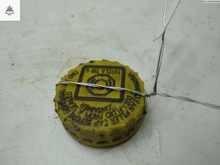 Крышка бачка тормозной жидкости Citroen Jumper 2 поколение 2007, 2.2 л., дизель, МКПП, белый, микроавтобус