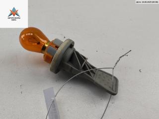 Патрон лампы фары Volkswagen Golf 5 поколение 2005, 1.9 л., дизель, МКПП, серый, хетчбэк 5 дв., ALN