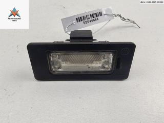 подсветка номера Volkswagen Passat B6 2008, 1.8 л., бензин, МКПП, синий, универсал, 8T0943021