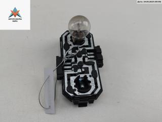 панель заднего левого фонаря Volkswagen Passat B4 1994, 2.0 л., бензин, МКПП, красный, седан, 3A5945259