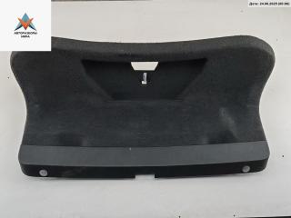 обшивка крышки багажника Volkswagen Passat B5 [рестайлинг] 2003, 2.0 л., бензин, МКПП, серый, седан, 3B9867601