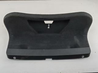 обшивка крышки багажника Volkswagen Passat B5 [рестайлинг] 2003, 2.0 л., бензин, МКПП, серый, седан, 3B9867601