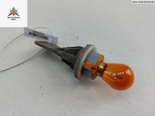 Патрон лампы фары Volkswagen Golf 5 поколение 2005, 1.9 л., дизель, МКПП, серый, хетчбэк 5 дв., ALN