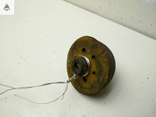 пыльник и отбойник амотртизатора Volkswagen Transporter T4 1997, 2.4 л., дизель, МКПП, зелёный, микроавтобус, 701407303