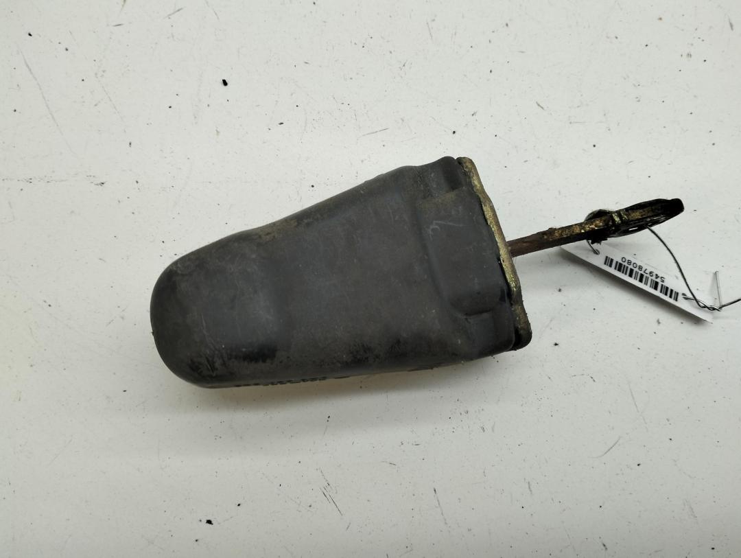 Ограничитель открывания двери задней Volkswagen Passat B4 1993, седан, 3A0837249