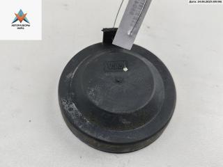 крышка фары Volkswagen Phaeton 1 поколение 2003, 3.2 л., бензин, АКПП, чёрный, седан, 89004031