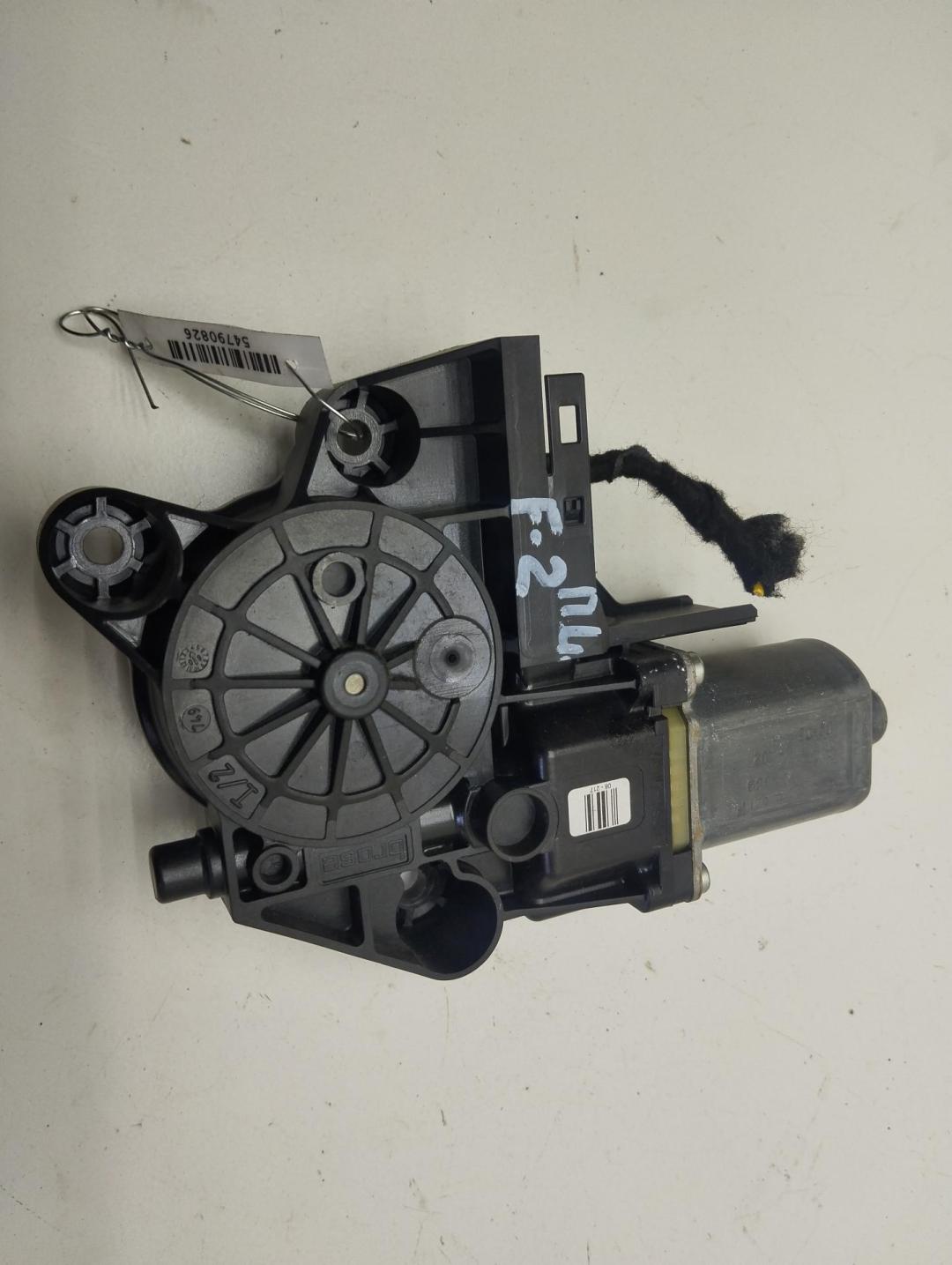 моторчик стеклоподъемника передний левый Ford Focus II 2009, 1.6 л., i, МКПП, универсал, 4M5T14A389