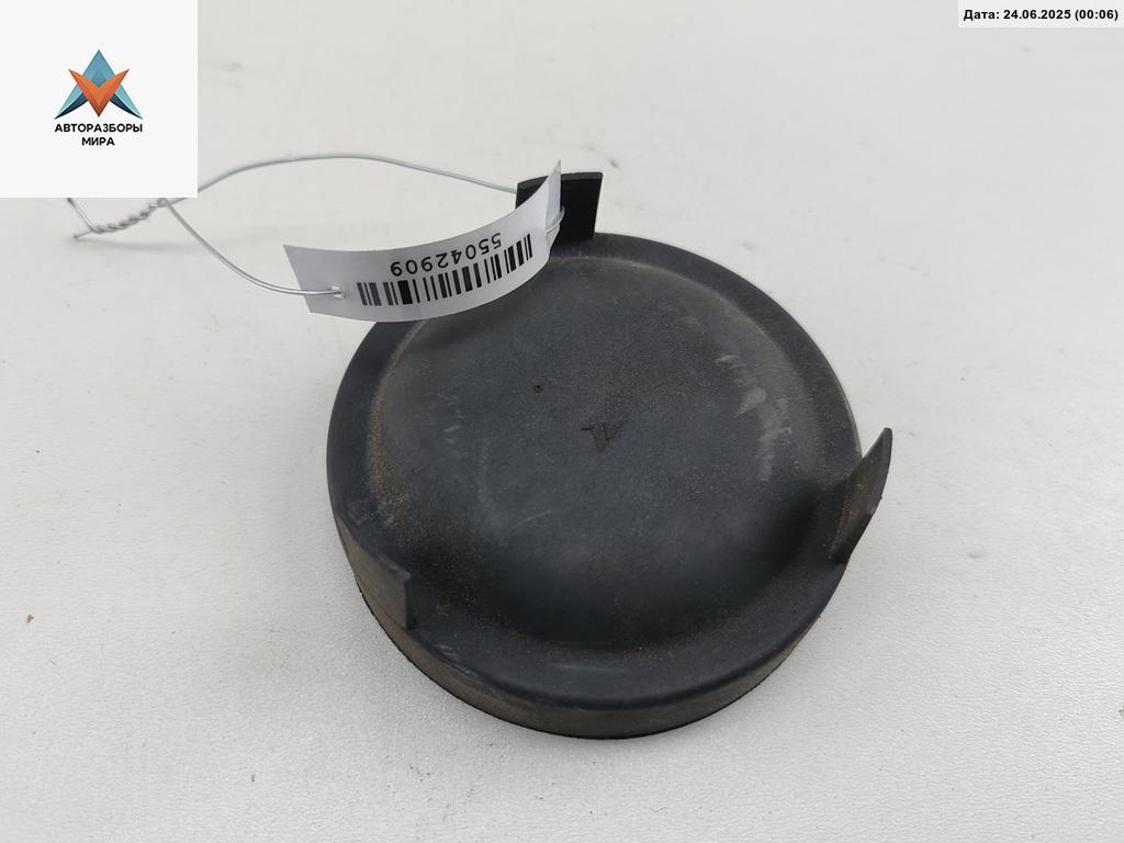 крышка фары Volkswagen Golf 5 поколение 2005, 1.9 л., дизель, МКПП, серый, хетчбэк 5 дв., 1300516068 - фото №1