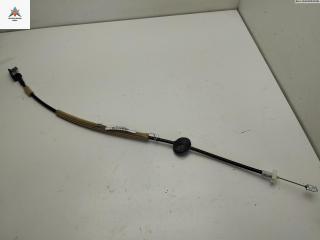 трос двери Ford Focus 2 поколение [рестайлинг] 2009, 1.6 л., i, бензин, МКПП, чёрный, универсал, 994137