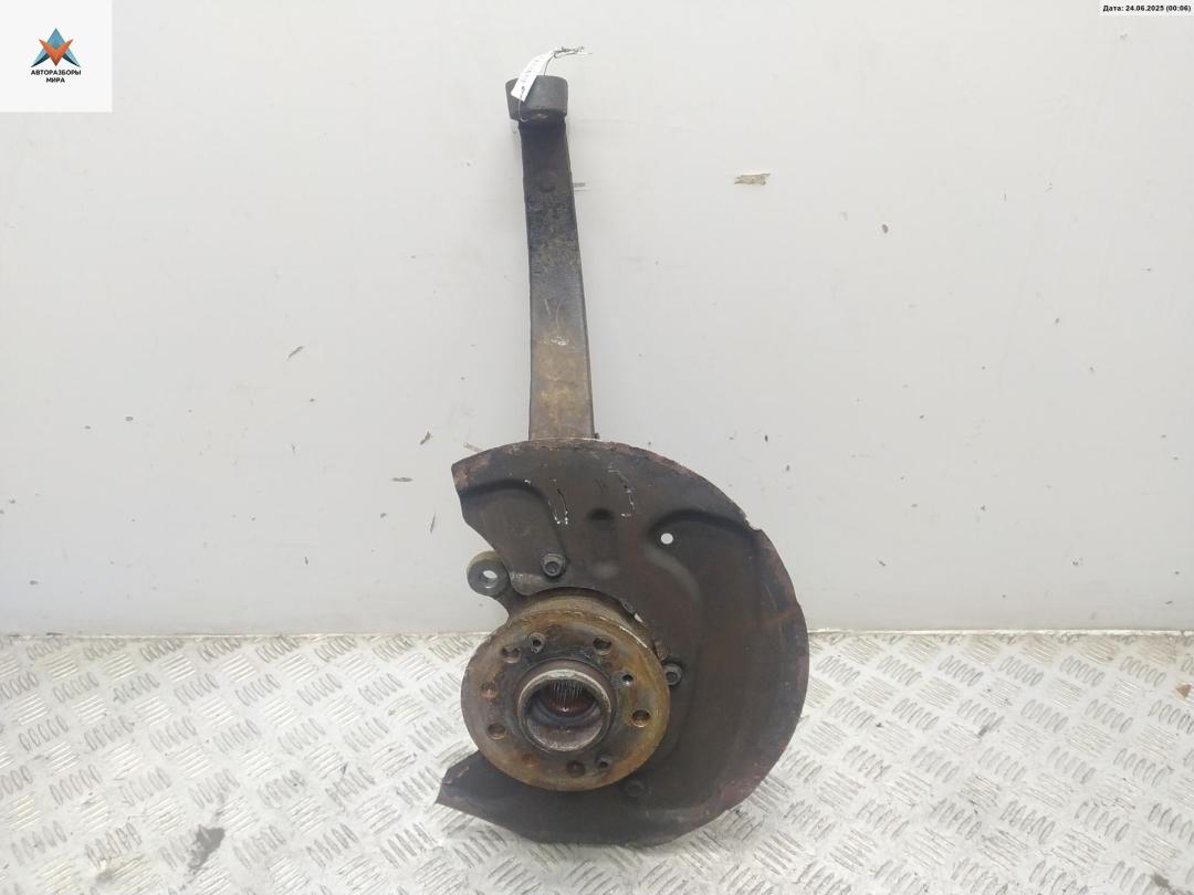 ступица передняя правая Mercedes-Benz R-Класс W251 2007, 3.5 л., бензин, АКПП, серый, минивэн - фото №1