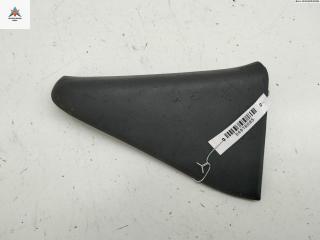 молдинг двери задней левой Volkswagen Passat B4 1993, 2.0 л., бензин, МКПП, синий, седан, 357839973A