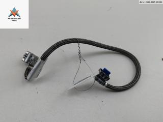 проводка фары Volkswagen Phaeton 1 поколение 2003, 3.2 л., бензин, АКПП, чёрный, седан, 009537263