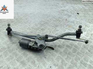 Механизм стеклоочистителя переднего (трапеция дворников) BMW 3 серия E46 [рестайлинг] 2003, 2.0 л., дизель, МКПП, серый, седан, 6914577