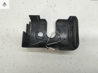 молдинг двери задней левой Volkswagen Passat B4 1993, 2.0 л., бензин, МКПП, синий, седан, 357839089