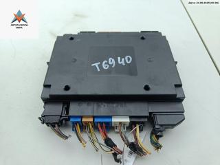 блок управления (другие) Volkswagen Phaeton 1 поколение 2003, 3.2 л., бензин, АКПП, чёрный, седан, 3D0937049H