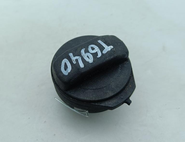 пробка топливного бака Volkswagen Phaeton 2003, 3.2 л., бензин, АКПП, чёрный, седан, 1J02011553C