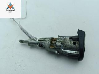 личинка дверного замка Volkswagen Golf 5 поколение 2005, 1.9 л., дизель, МКПП, серый, хетчбэк 5 дв., 1K837167C