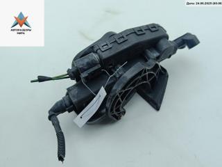 форсунка омывателя лобового стекла Volkswagen Phaeton 1 поколение 2003, 3.2 л., бензин, АКПП, чёрный, седан, 3D0955976B