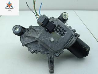 Механизм стеклоочистителя переднего (трапеция дворников) Citroen C4 Grand Picasso 1 поколение 2008, 2.0 л., дизель, АКПП, серый, минивэн, 53630347