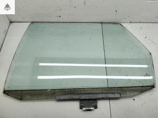 стекло двери задней левой Volkswagen Passat B4 1993, 2.0 л., бензин, МКПП, синий, седан, 357839571