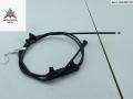 трос капота Volkswagen Passat B5 [рестайлинг] 2001, 2.0 л., бензин, МКПП, серый, седан, 3B1823531D - фото №2