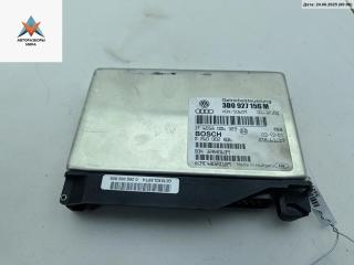 блок управления (другие) Volkswagen Phaeton 1 поколение 2003, 3.2 л., бензин, АКПП, чёрный, седан, 3D0927156M