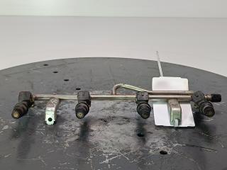 топливная рампа Opel Astra G 2003, цвет