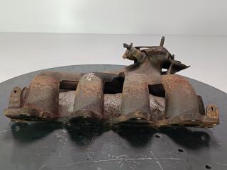 коллектор выпускной Renault Megane 1 поколение [рестайлинг] 2001, цвет, 114168