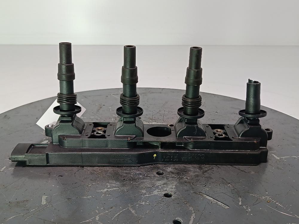 катушка зажигания Opel Astra G 2003, цвет, 90536194 - фото №1