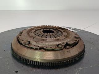 маховик Opel Corsa D 2006, цвет