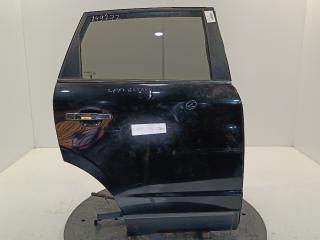 дверь задняя правая Opel Antara 1 поколение 2009, цвет