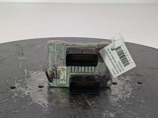 Блок управления двигателем Opel Corsa D 2006, цвет, 55354327