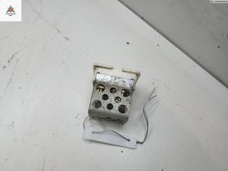 сопротивление печки Opel Astra H/Family [рестайлинг] 2005, 1.6 л., бензин, МКПП, серый, хетчбэк 3 дв., 52475432