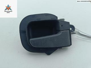 ручка внутренняя передняя правая BMW 3 серия E36 [рестайлинг] 1997, 1.6 л., бензин, МКПП, чёрный, хетчбэк 3 дв., 1960808