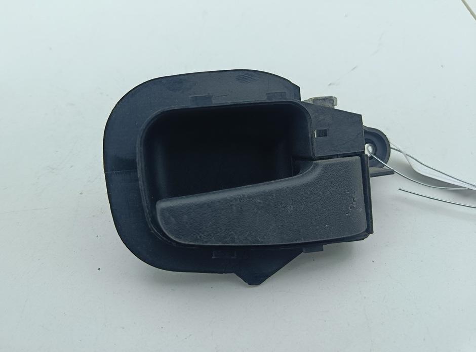 ручка внутренняя передняя правая BMW 3 E36 1997, 1.6 л., бензин, МКПП, чёрный, хетчбэк 3 дв., 1960808