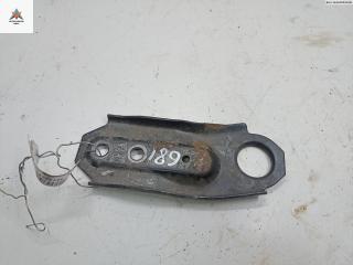 кронштейн радиатора Opel Astra G 2001, 1.6 л., бензин, МКПП, серый, хетчбэк 5 дв., 0771