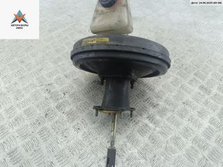 цилиндр тормозной главный BMW 5 серия E34 1989, 2.4 л., дизель, МКПП, серый, седан, 1157949