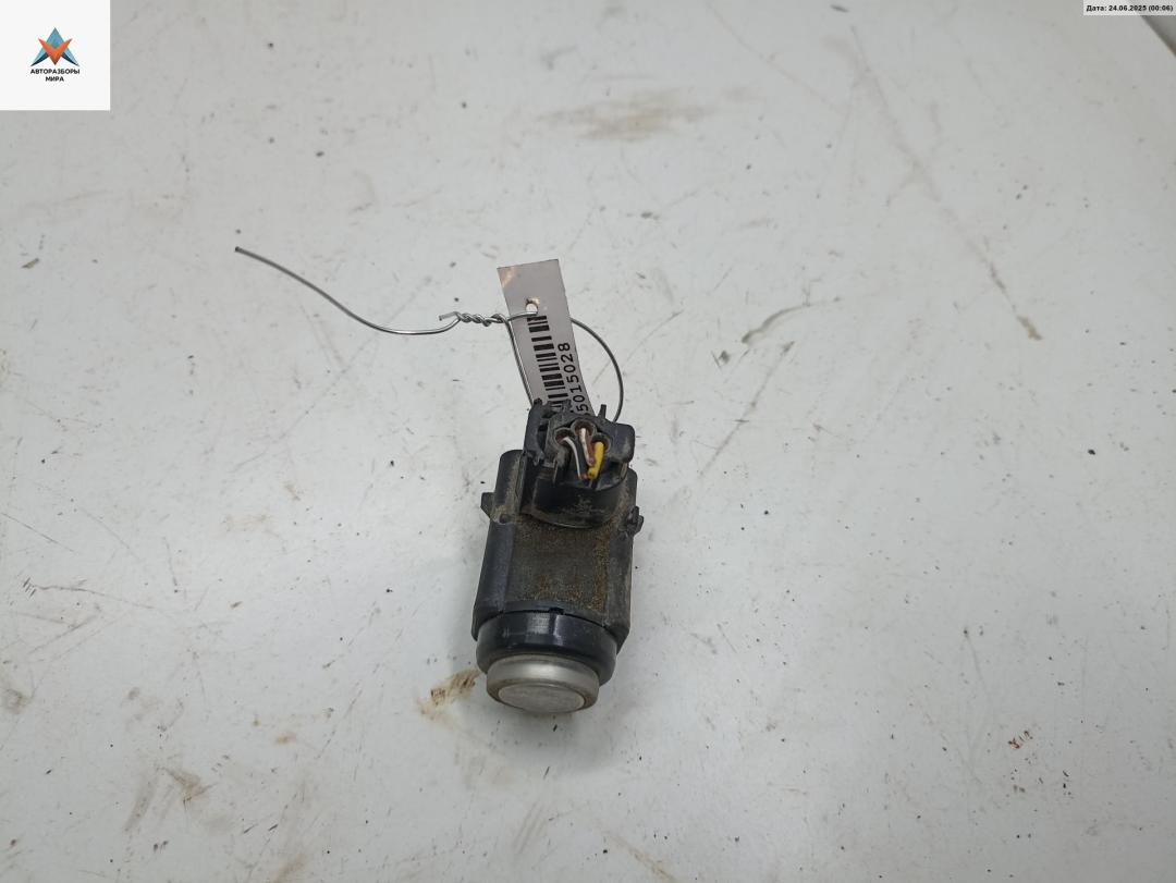 датчик парктроника Opel Signum C 2004, 2.0 л., бензин, МКПП, серый, хетчбэк 5 дв., 12787793 - фото №1