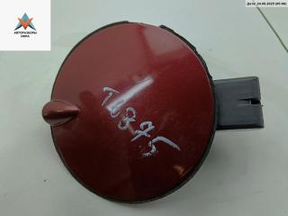 лючок топливного бака Opel Zafira 1 поколение (A) 1999, 1.8 л., бензин, МКПП, синий, минивэн, 90559413