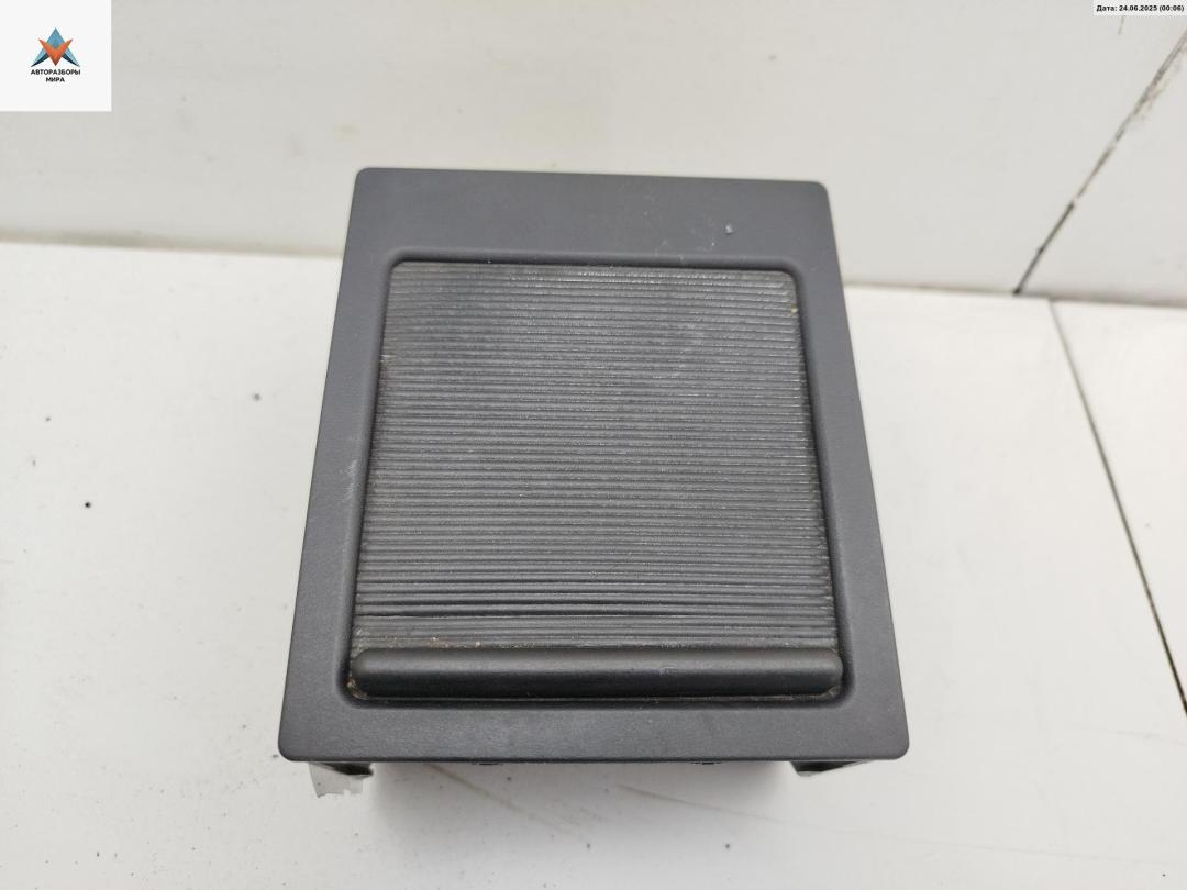 бардачок BMW 5 серия E39 1996, 2.5 л., бензин, МКПП, синий, седан, 8159698, 51168159698 - фото №1