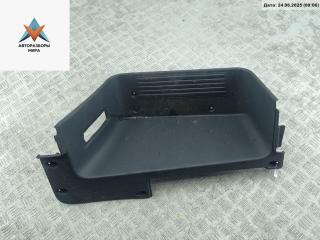 Накладка на порог внутренняя (салона) Citroen Jumper 2 поколение 2007, 2.2 л., дизель, МКПП, белый, микроавтобус, 130589207