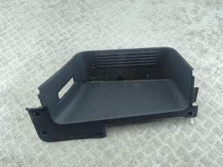 Накладка на порог внутренняя (салона) Citroen Jumper 2 поколение 2007, 2.2 л., дизель, МКПП, белый, микроавтобус, 130589207