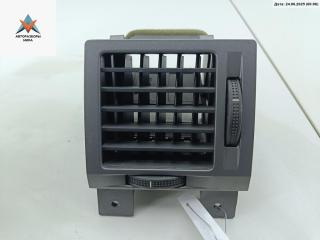 дефлектор обдува салона Opel Vectra C 2004, 2.2 л., бензин, МКПП, серый, хетчбэк 5 дв., 230635620