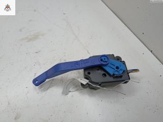 моторчик заслонки печки Opel Vectra C [рестайлинг] 2006, 1.9 л., дизель, МКПП, чёрный, универсал, 09180202